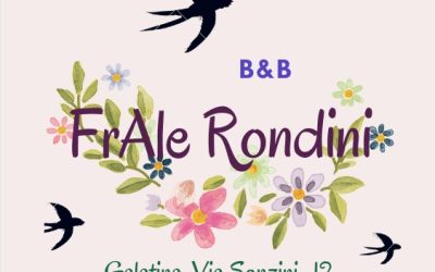Eyes To Love 🤝 B&B della Zona