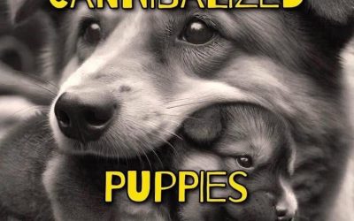 ISTINTO MATERNO E CANNIBALISMO NEL CANE 🌈